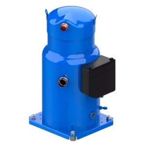 Compressor Danfoss Scroll SH300A9ACC – 300.000 BTU/h – 380V 3F 60Hz