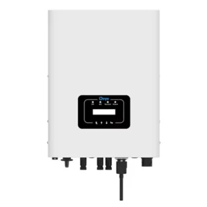 O Inversor Solar Deye SUN-8K-G