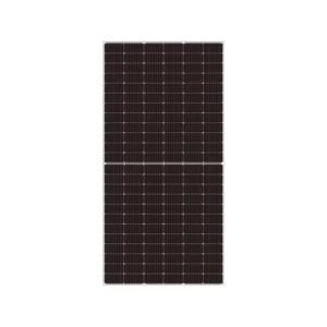 Painel Solar Fotovoltaico 555W Monocristalino Sine Energy SN555-144M