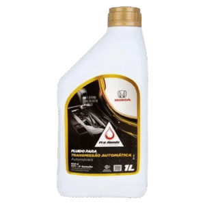 Óleo para Transmissão Automática Honda HCF-2 – Fluido CVT 1L