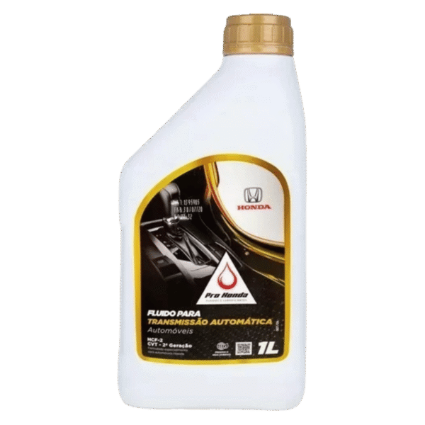 Óleo para Transmissão Automática Honda HCF-2 – Fluido CVT 1L