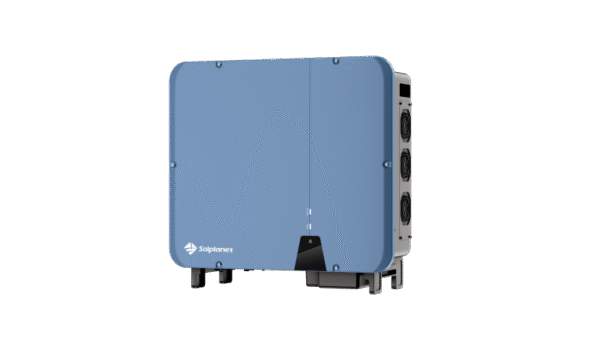 Inversor Fotovoltaico SOL PLANET ASW25K-LT-G2 PRO