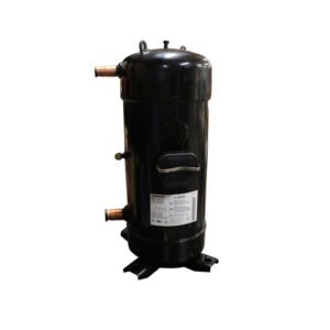 Compressor Scroll Panasonic 10,5TR R22 3F CSC753H9H 380 Volts