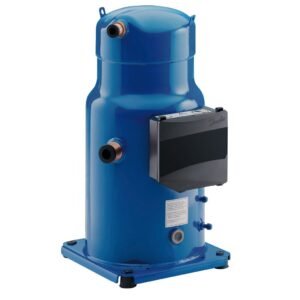 Compressor Scroll Danfoss SH184A9ALC – 15,3 TR – 380V Trifásico 60Hz