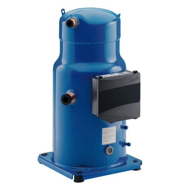 Compressor Scroll Danfoss SH184A9ALC – 15,3 TR – 380V Trifásico 60Hz