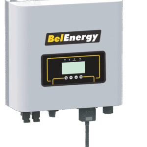 Inversor Fotovoltaico Bel Energy BEL-15K-G