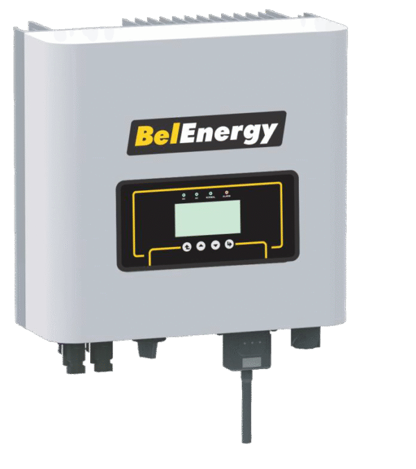 Inversor Fotovoltaico Bel Energy BEL-15K-G