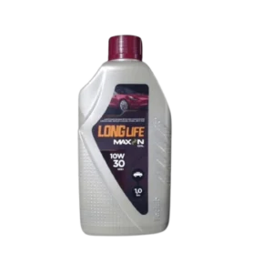 Óleo Motor Long Life Maxon Oil 10W 30 1L