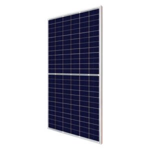 Painel Solar Fotovoltaico BelEnergy 665W – Modelo MFVLE-MO-132-665W