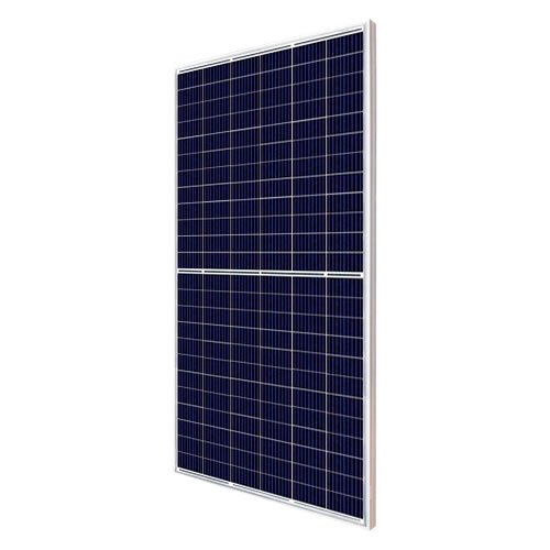 Painel Solar Fotovoltaico BelEnergy 665W – Modelo MFVLE-MO-132-665W