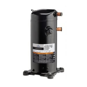 Compressor Scroll Copeland ZP72KCETF752E – 75.000 BTU/h (6TR) – R410A – 380V Trifásico