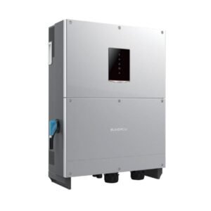 Inversor Solar Trifásico On-Grid Sungrow SG125HV