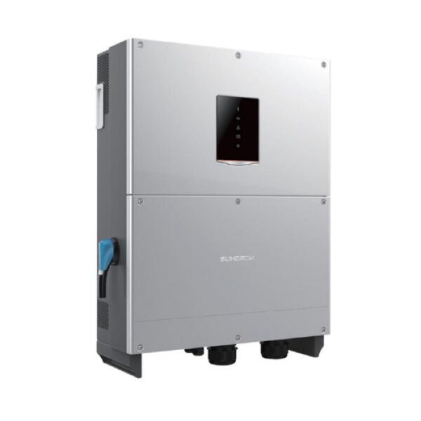 Inversor Solar Trifásico On-Grid Sungrow SG125HV