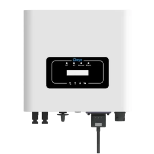Inversor Fotovoltaico Deye SUN-5K-G