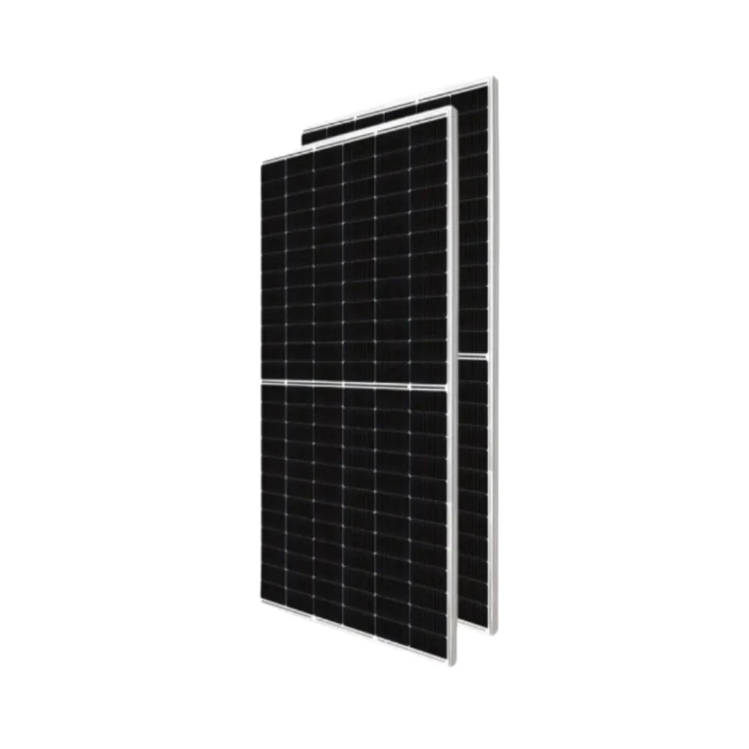 Painel Solar Fotovoltaico Trina Solar 510W – Alta Eficiência e Durabilidade