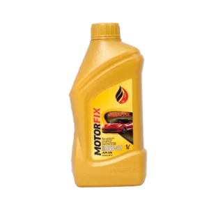 Óleo Lubrificante Super Fix 10W-30 SN – 1L