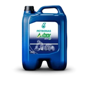 Óleo de Transmissão Petronas Arbor MTF 10W-30 – 20L