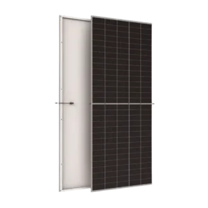 Painel Solar Fotovoltaico Trina Solar 510W – Modelo TSM-510DE18M(II)