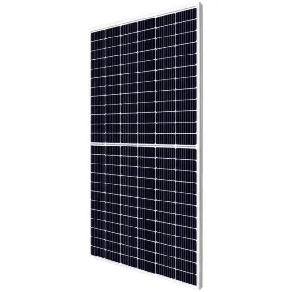 Painel Solar Fotovoltaico JA Solar 550W – Alta Eficiência e Confiabilidade