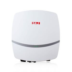 Inversor Solar SAJ R5-6K-S2-15 6kW Monofásico 220V