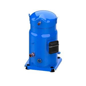 Compressor Scroll Danfoss SM185S4CD – 15,4 TR – R22 – 380-400V Trifásico