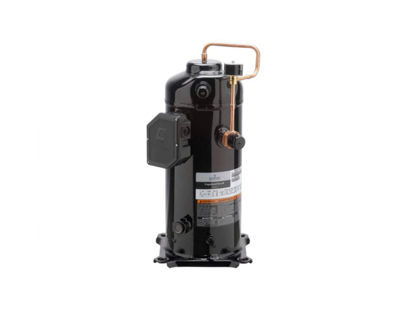 Compressor Scroll Digital Copeland ZBD76KCE – Alta Eficiência – Aplicações HVAC