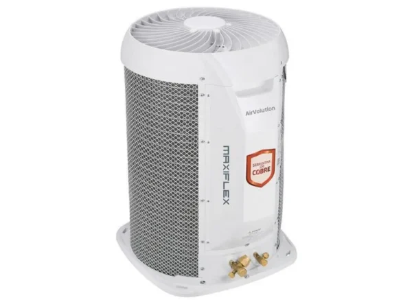 Condensadora MaxiFlex 38KCY12X5 – 12.000 BTU/h 220V