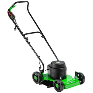 Cortador de Grama Elétrico Trapp SL-350 – Potência e Eficiência