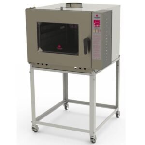 Forno Turbo Progás New Light PRP-5000NL