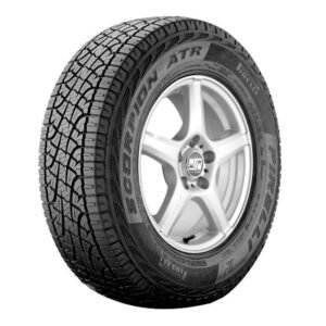 Pirelli Scorpion ATR 205/60 R15 91H