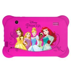 Tablet Multilaser Disney Princesas NB239 8GB 7