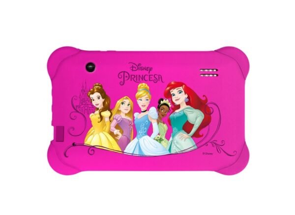 Tablet Multilaser Disney Princesas NB239 8GB 7