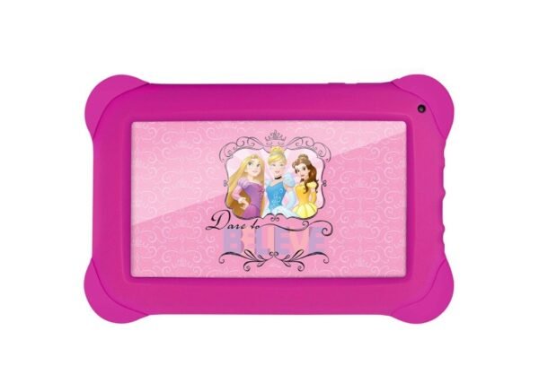 Tablet Multilaser Disney Princesas NB239 8GB 7