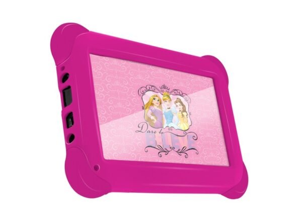 Tablet Multilaser Disney Princesas NB239 8GB 7