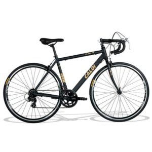 Bicicleta Caloi 10 – Speed Aro 700 com 14 Marchas