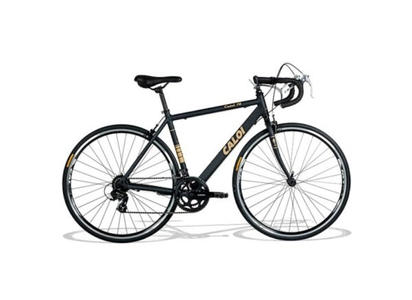 Bicicleta Caloi 10 – Speed Aro 700 com 14 Marchas