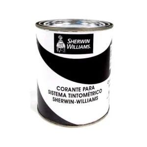 Corante Concentrado para Sistema Tintométrico Sherwin Williams (Azul)