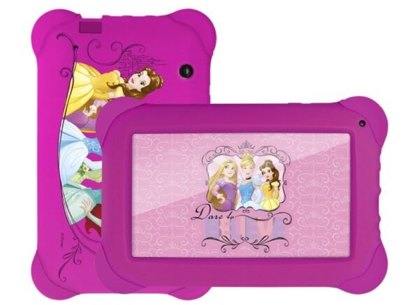 Tablet Multilaser Disney Princesas NB239 8GB 7