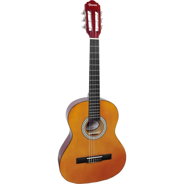Violão Infantil Giannini Start N6 36 - Image 2