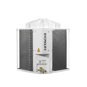 Condensadora Hitachi RAP36F3L (36.000 BTU/h – 220 V)