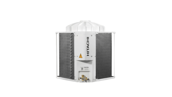 Condensadora Hitachi RAP36F3L (36.000 BTU/h – 220 V)