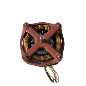 Motor Electrolux 1/2 HP 127 V