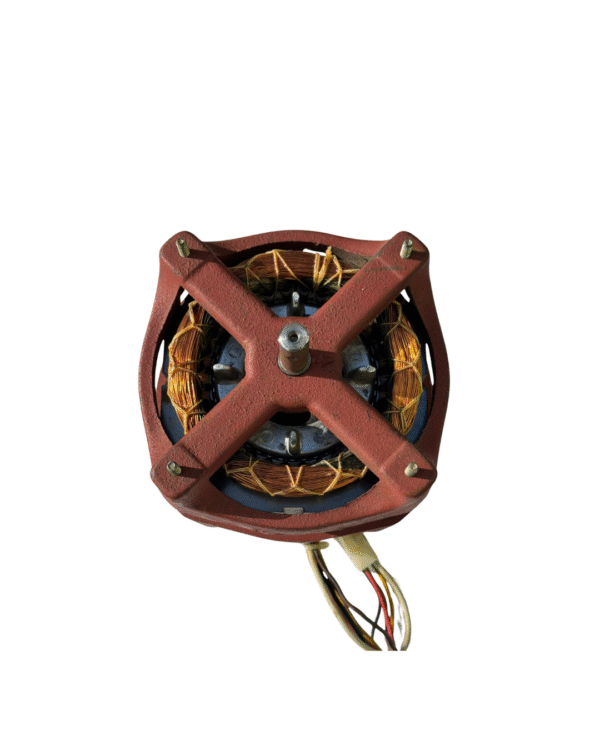 Motor Electrolux 1/2 HP 127 V
