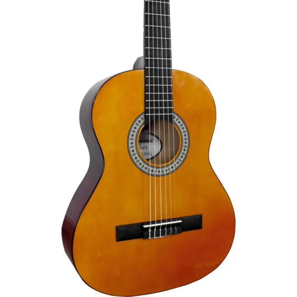 Violão Infantil Giannini Start N6 36 - Image 3