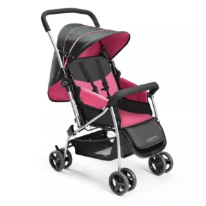 Carrinho de Bebê Berço Flip Multikids Baby