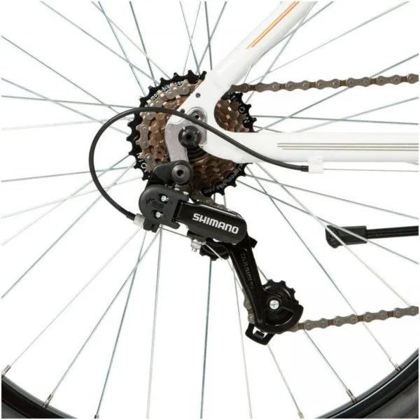 Bicicleta Urbana Schwinn Madison Aro 26 – Estilo Retrô, Conforto Moderno - Image 3