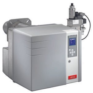 Queimador a Gás Elco BB-VG 3.290 D3/4 RP3/4KN