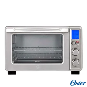 Forno Elétrico Convecção Turbo Gourmet Collection 22 Litros Oster | Modelo: LMS37R - 220V