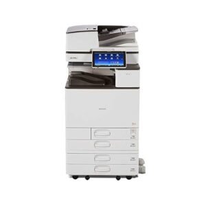 Multifuncional RICOH MPC 3004 – Color (Modelo: MP3004)