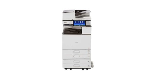 Multifuncional RICOH MPC 3004 – Color (Modelo: MP3004)